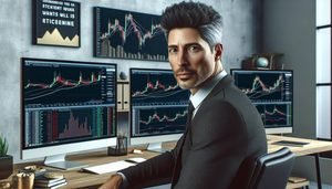 Adrian CryptoProNetwork