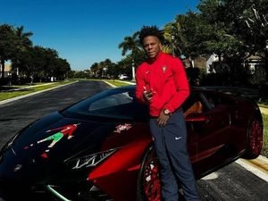 IShowSpeed Net Worth