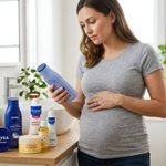 I’m a pregnant woman. Are Nivea products safe compared to Burt’s Bees or Mustela