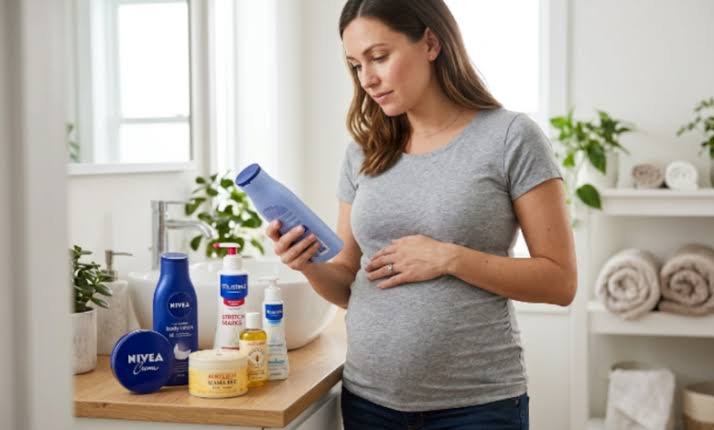 I’m a pregnant woman. Are Nivea products safe compared to Burt’s Bees or Mustela