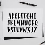 Letras Bonitas