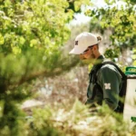 Mira Home Pest Control