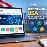 TechNewsOutlets.com USA
