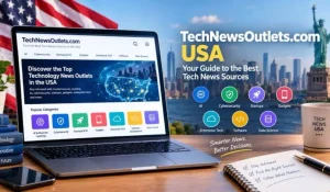 TechNewsOutlets.com USA