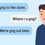 What Does GNG Mean