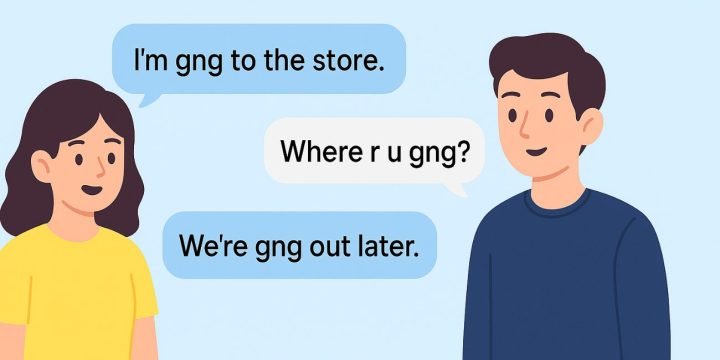 What Does GNG Mean