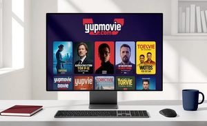 YupMovies