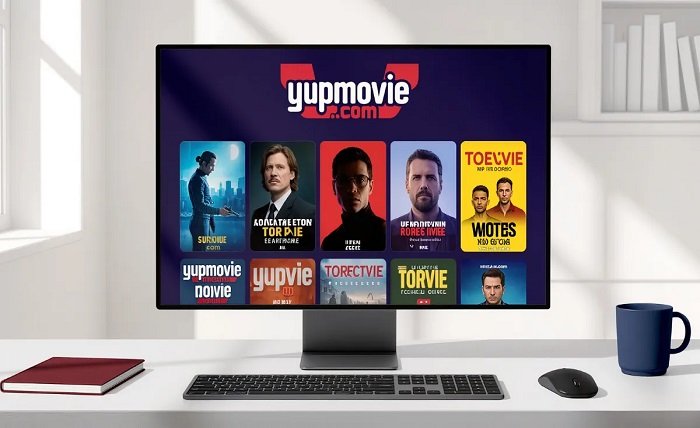 YupMovies