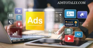 Adstotally