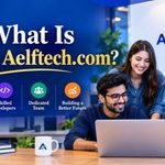 Aelftech