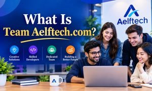 Aelftech