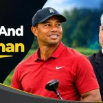 Bill Ackman and Tiger Woods