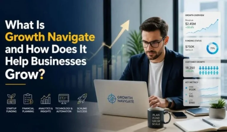 Growth Navigate