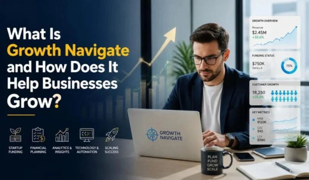 Growth Navigate