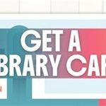 Local Library Card Application
