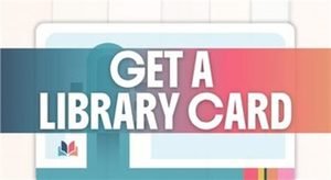 Local Library Card Application