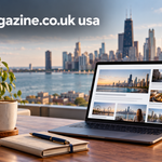 MiloMagazine.co.uk USA