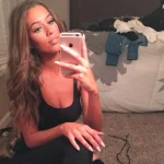 Selena Green Vargas