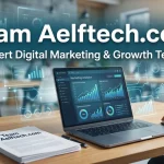 Team Aelftech Com