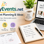 ThriftyEvents