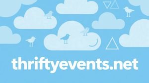 ThriftyEvents