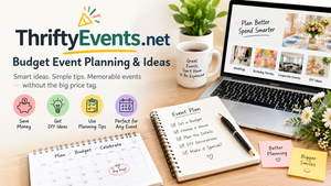 ThriftyEvents