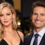 jennifer lawrence and jim taiclet