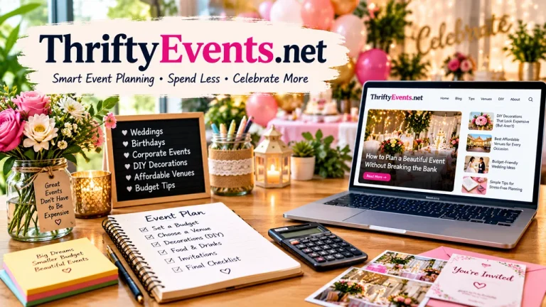 thriftyevents..