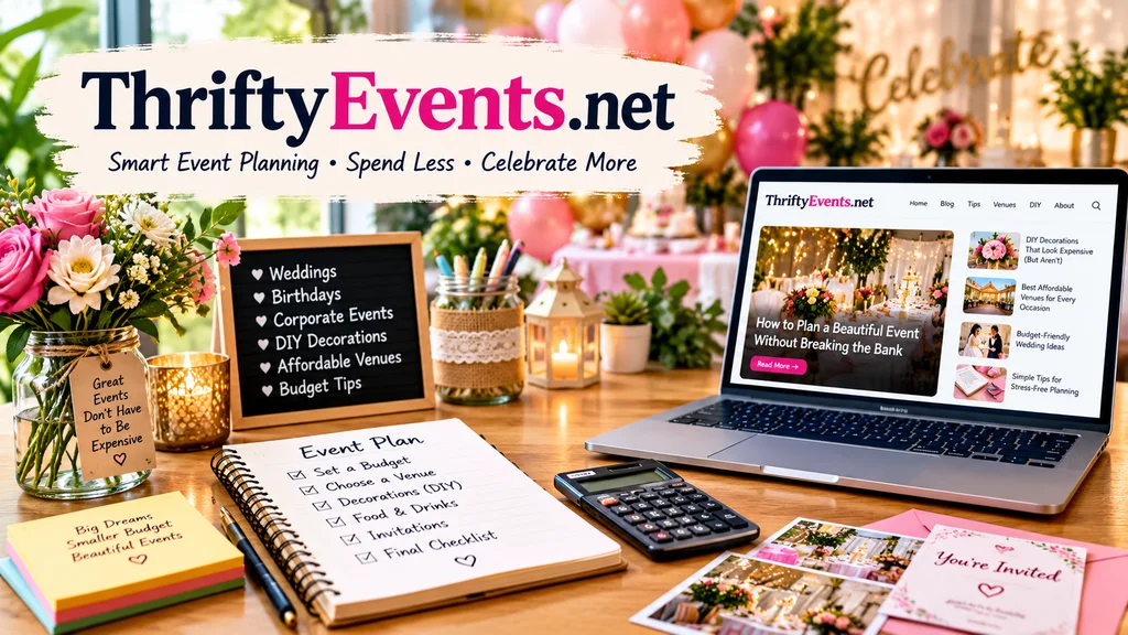 thriftyevents..